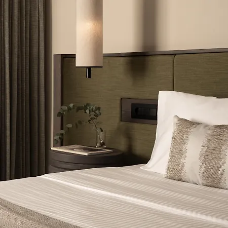Hotel Numo 4*