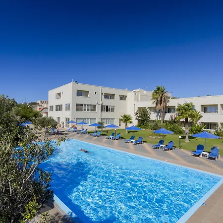 Hotel Numo 4*