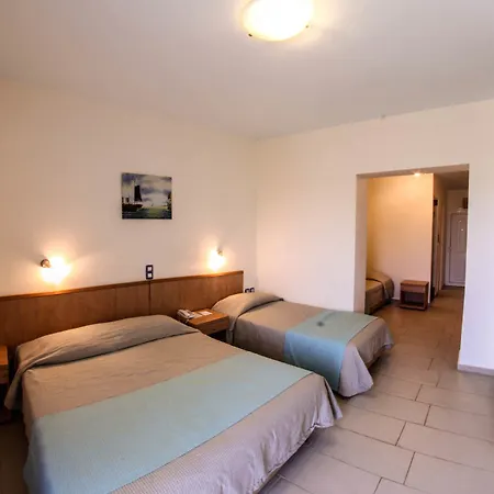 Hotel Numo 4*