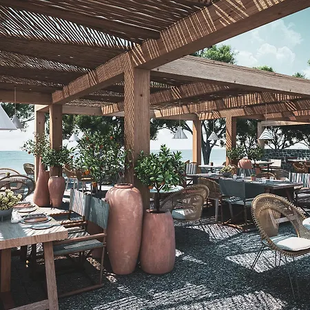 Numo Hotel 4*