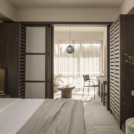 Numo Hotel Ierapetra (Crete)