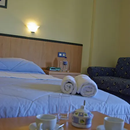 Hotel Numo Ierapetra (Crete)