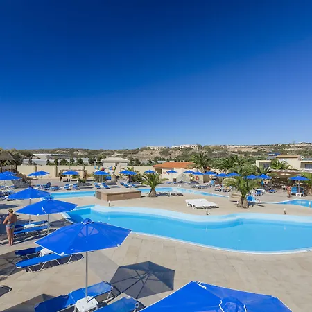 Numo 4* Ierapetra (Crete)