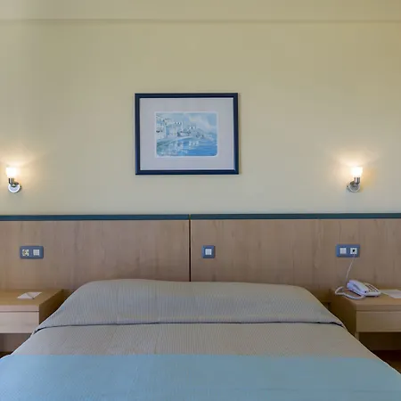 Numo Hotel Ierapetra (Crete)