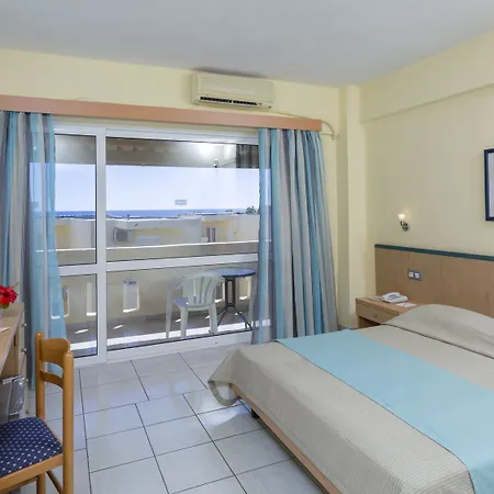 Numo 4* Ierapetra (Crete)