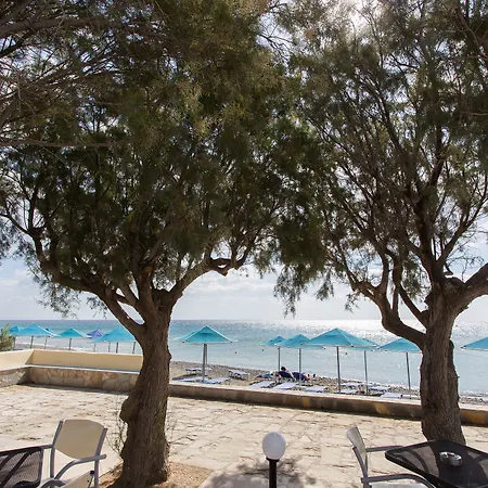 Numo Hotel Ierapetra (Crete)