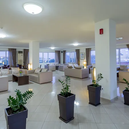 Numo Hotel