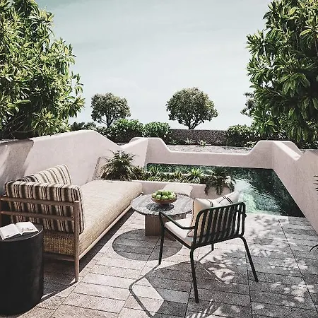 Numo Hotel Ierapetra (Crete)