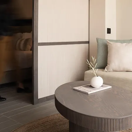 Numo Hotel Ierapetra (Crete)