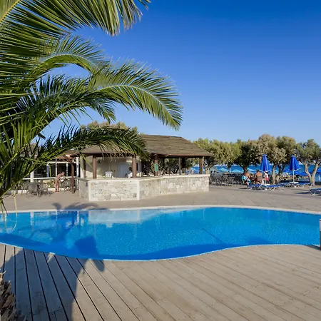 Hotel Numo 4*