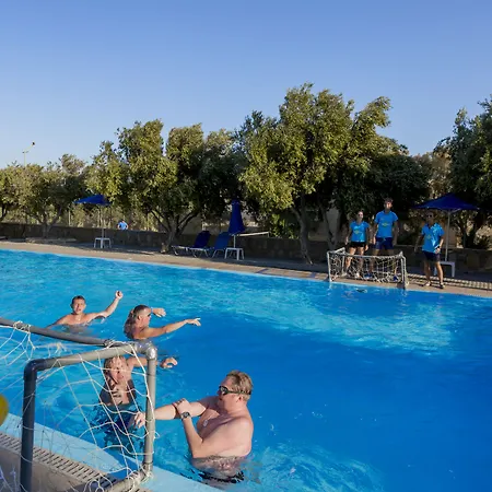 Numo 4* Ierapetra (Crete)