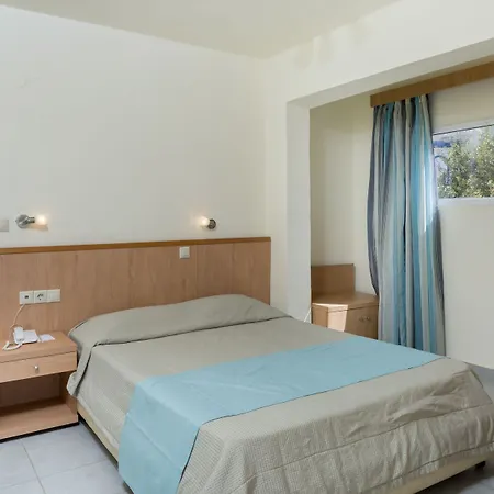 Hotel Numo Ierapetra (Crete)