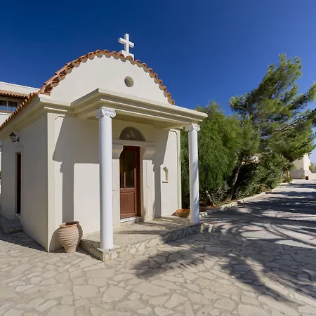 Hotel Numo Ierapetra (Crete)