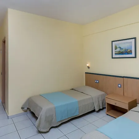 Numo 4* Ierapetra (Crete)