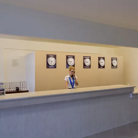 Numo Hotel