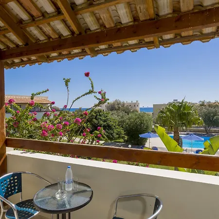 Numo Hotel Ierapetra (Crete)