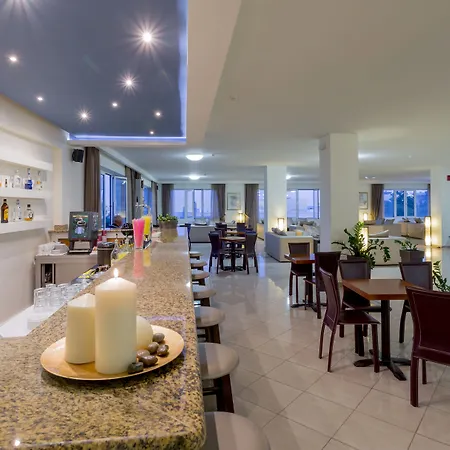 Numo Hotel Ierapetra (Crete)
